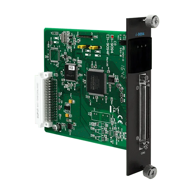 I-9094 4-Axis Motion Control Module for XP-9000/WP-9000 PAC