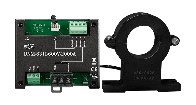 DNM-831I-600V-2000A CR