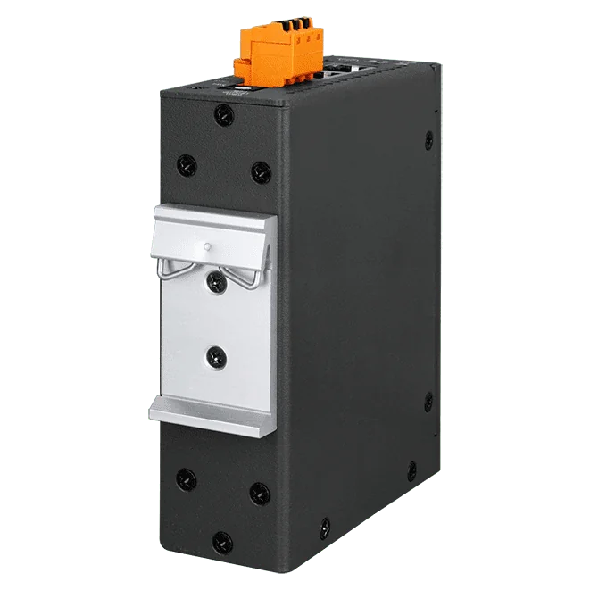 ET-2228P Ethernet I/O Module, 8-ch 16-bit Analog Output with 2-port Switch