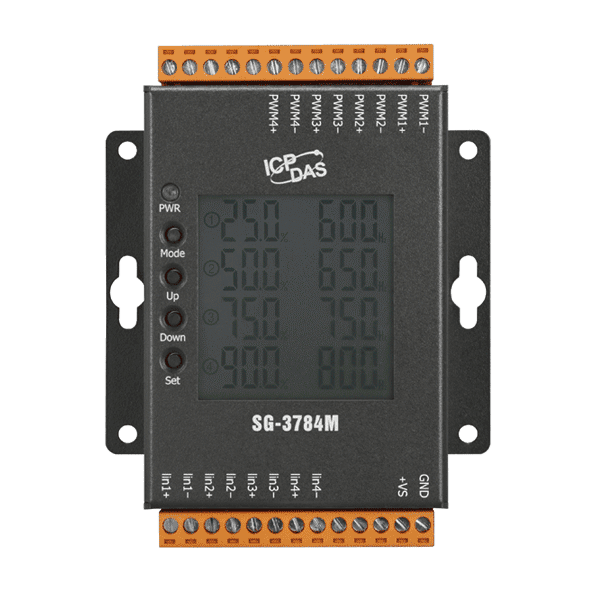 SG-3784M CR