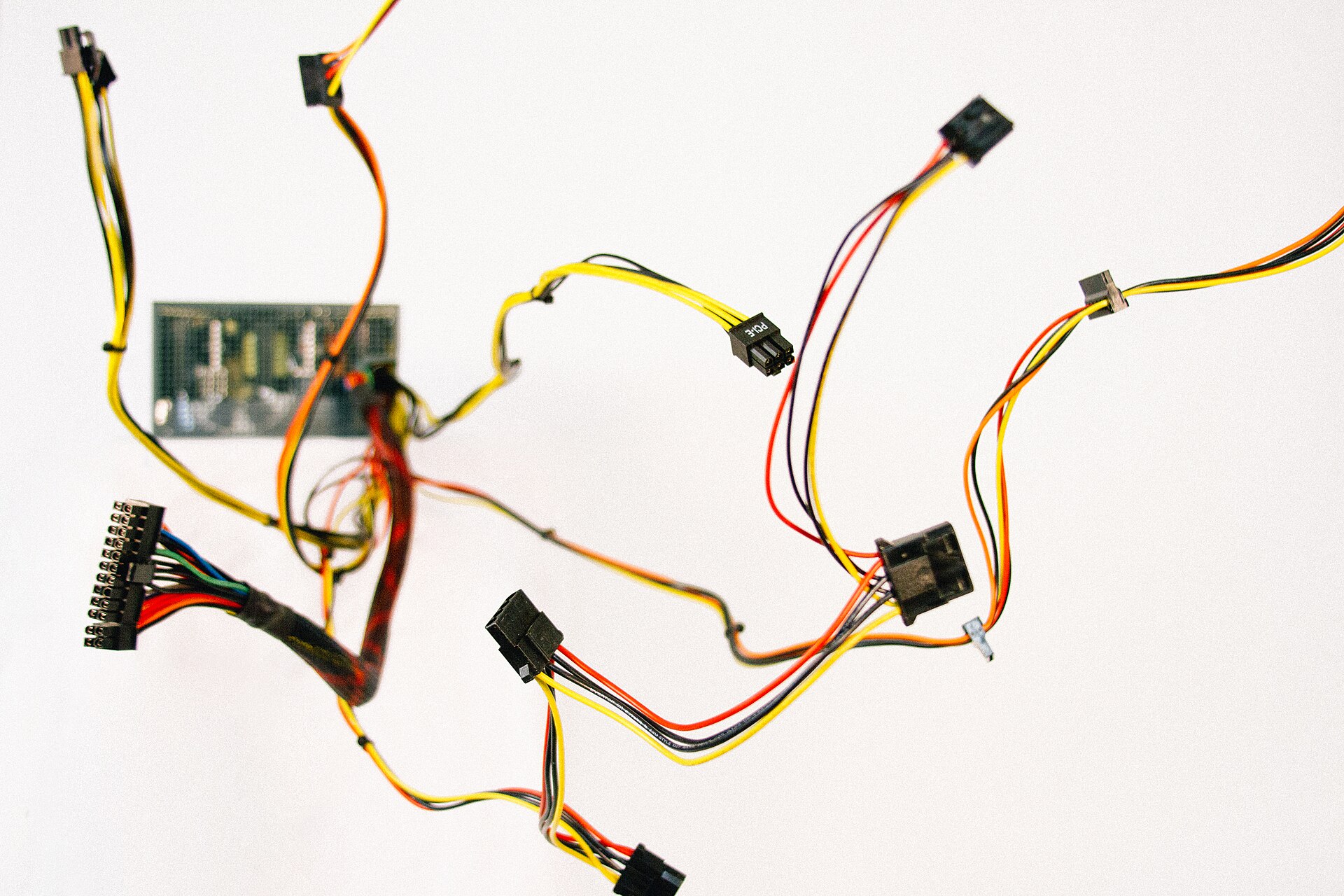Test, measurement & data acquisition