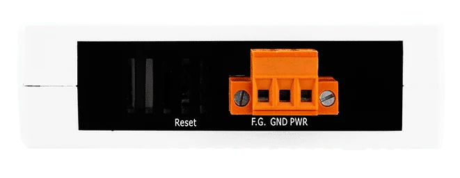 ECAT-2601 EtherCAT MainDevice Gateway for Modbus and OPC UA