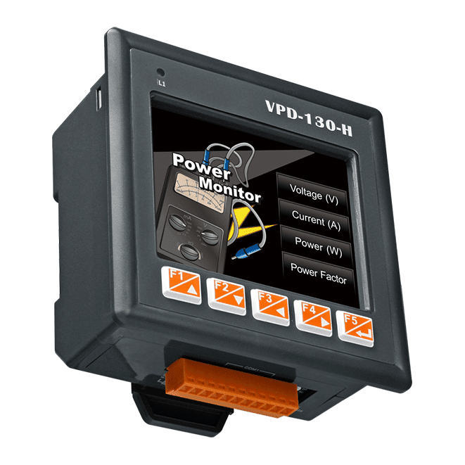 VPD-130-H CR