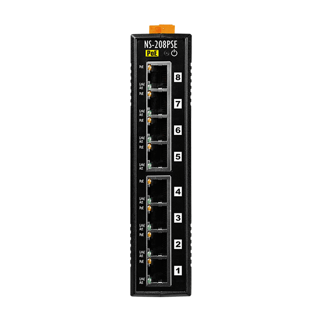 NS-208PSE-R CR