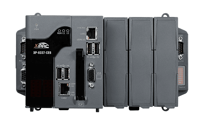 XP-8337-CE6 CR