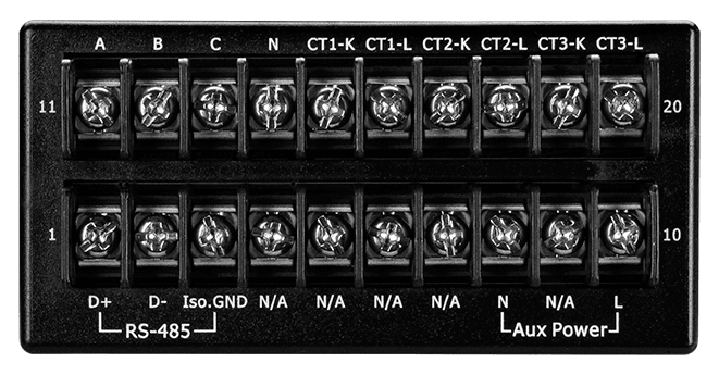 PM-2133D-RCT1000P CR