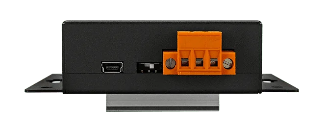 I-7532M-FD 2-Port CAN/CAN FD Bridge with CAN-to-CAN FD Message Transformation