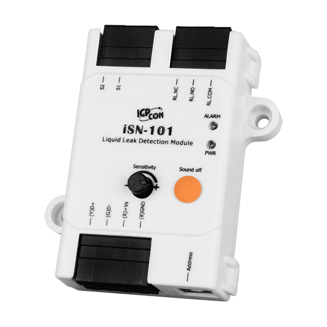 iSN-101 CR