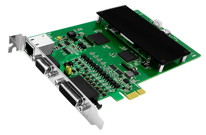 ECAT-M808-32AX/S CR