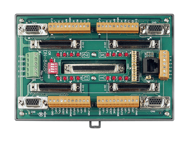 DN-8468PB CR