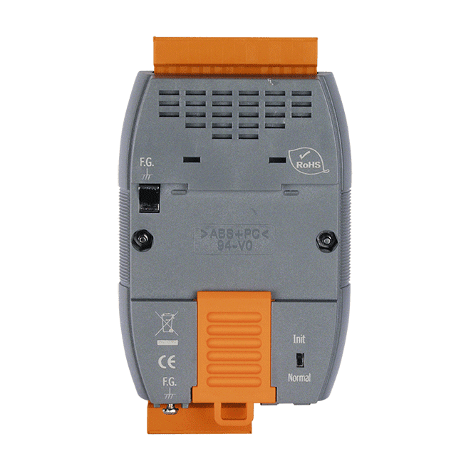 uPAC-7186EXD-FD-G CR
