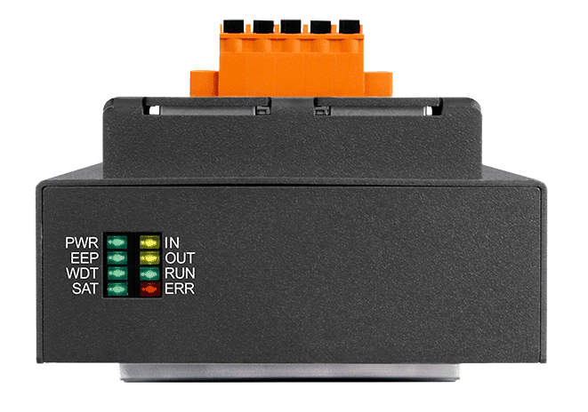 EC2-TC16 CR