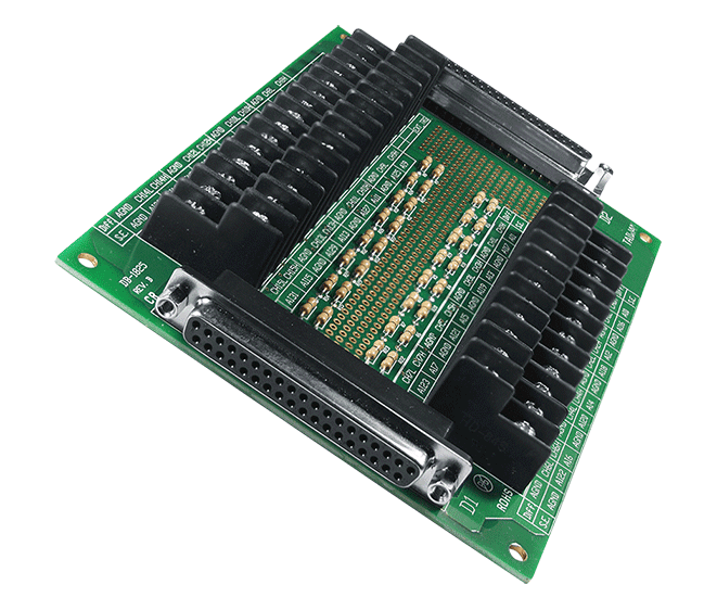 DB-1825/DIN CR