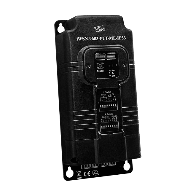 iWSN-9603-PCT-ME-IP33 CR