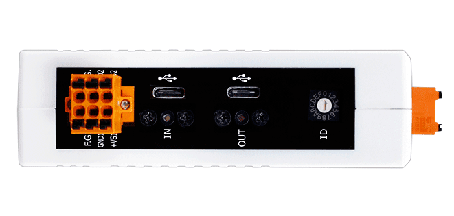 USB-2255-32 CR