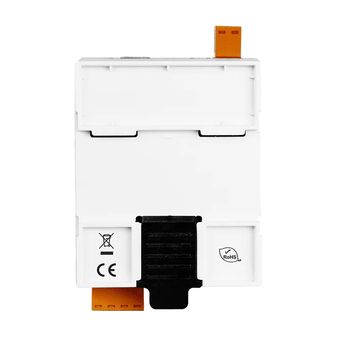 DGW-521 RS-232/RS-485/USB to DALI Gateway for Modbus RTU and DCON