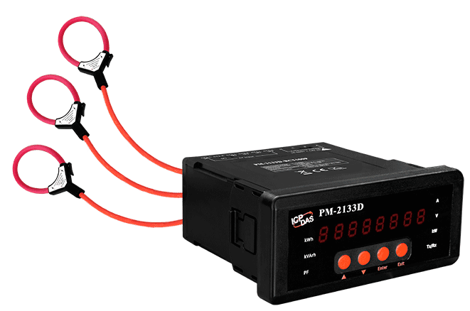 PM-2133D-RCT500P CR