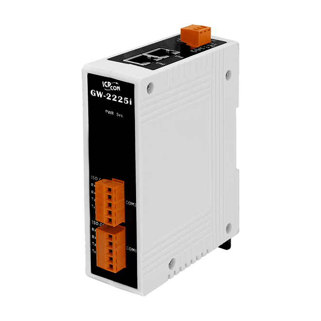 GW-2225i CR