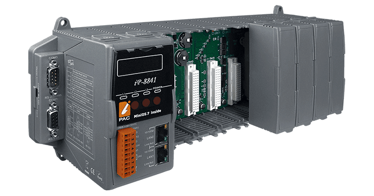 iP-8841 CR