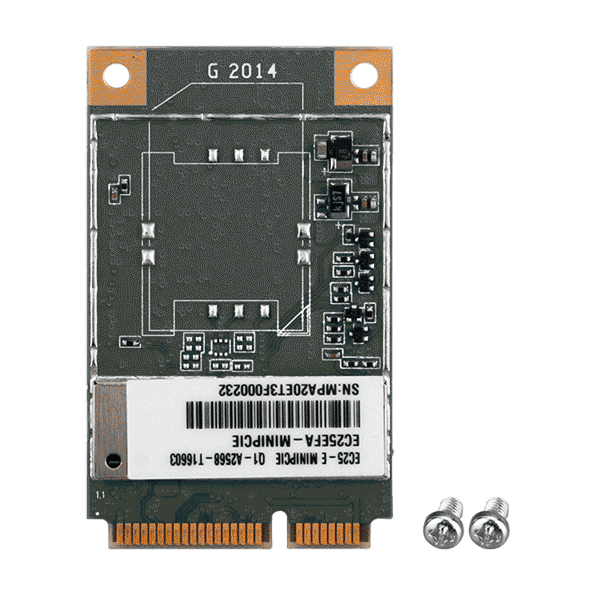 EC25-E CR