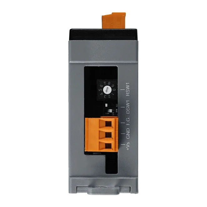 I-2542-A25 RS-232/422/485 to Single-Mode SC Fibre Converter, 25 km