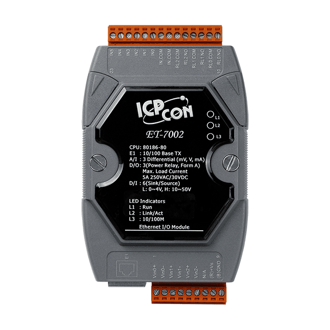 ET-7002 CR