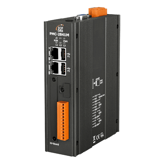 PMC-2841M CR