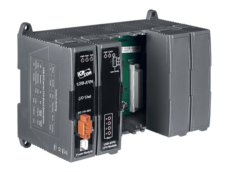 USB-87P4-G CR