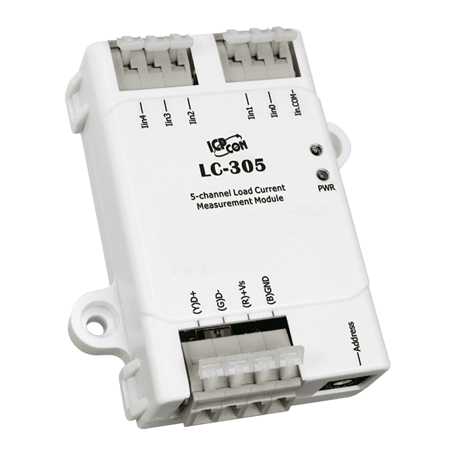 LC-305 CR