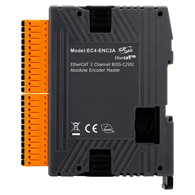 EC4-ENC2A CR