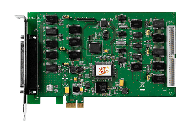 PEX-D48 CR