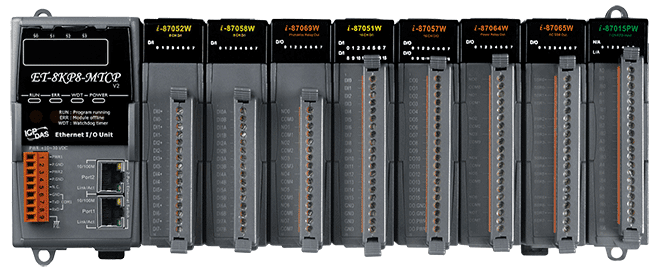 ET-8KP8-MTCP CR