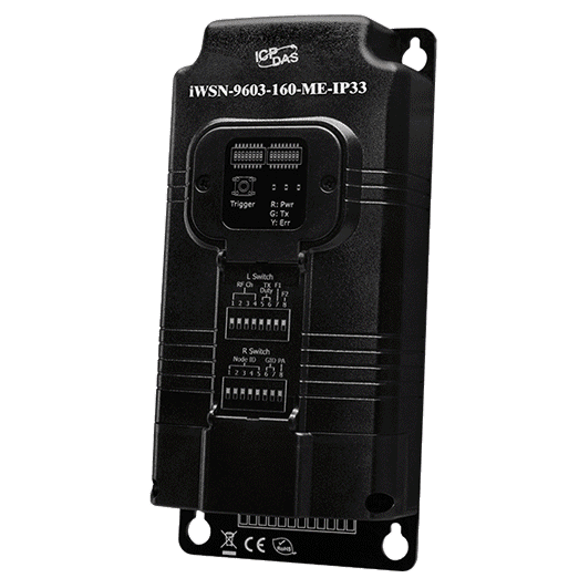 iWSN-9603-160-ME-IP33 CR