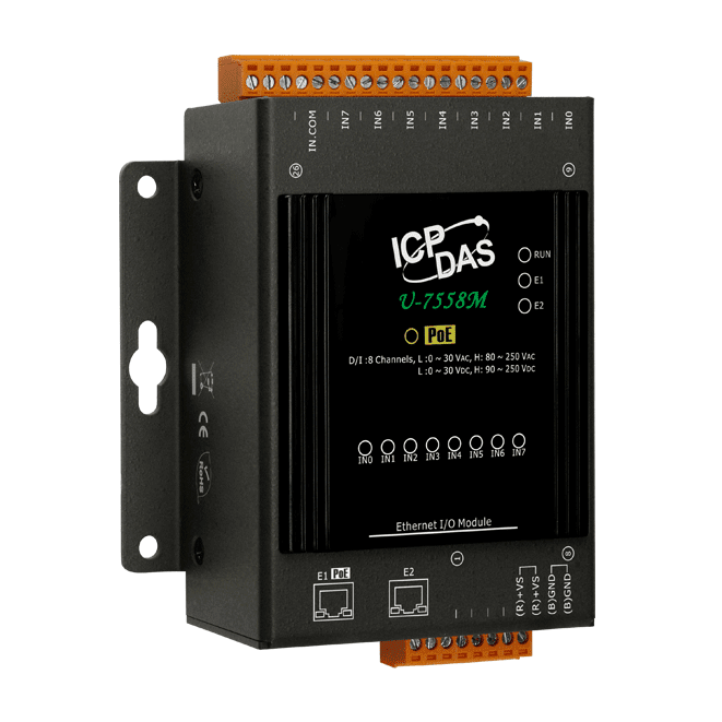 U-7558M CR