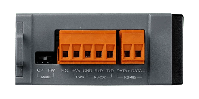 IR-210 Universal IR Learning Module, 6-ch IR Output, RS-232/RS-485