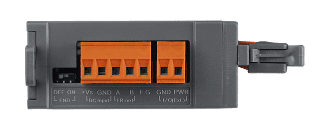 FR-2057iTA CR