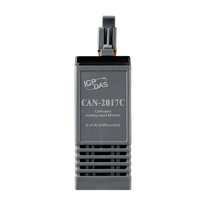 CAN-2017C CR