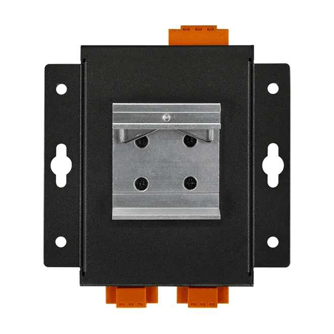I-7532M-FD 2-Port CAN/CAN FD Bridge with CAN-to-CAN FD Message Transformation