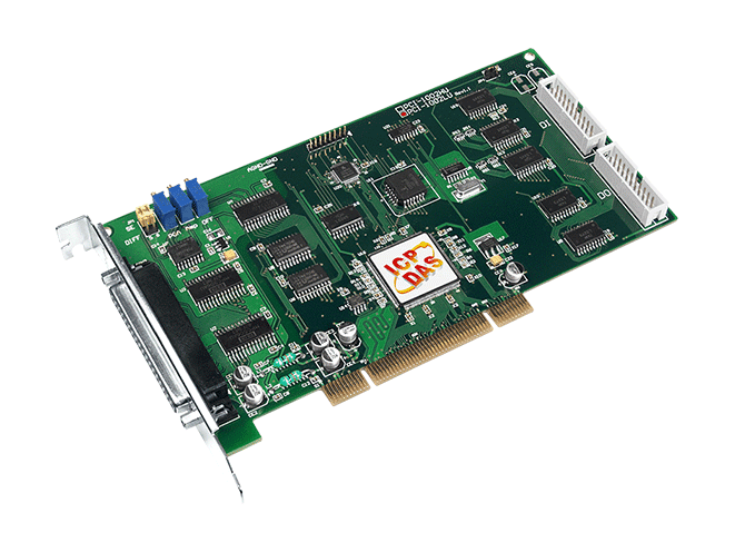PCI-1002LU CR