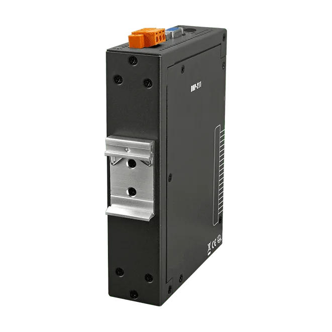 DNP-211 DNP3 Master to Modbus TCP Server Gateway