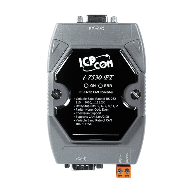 I-7530-FT-G CR