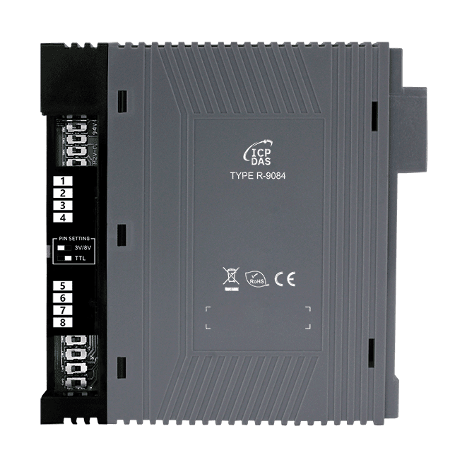 R-9084 CR