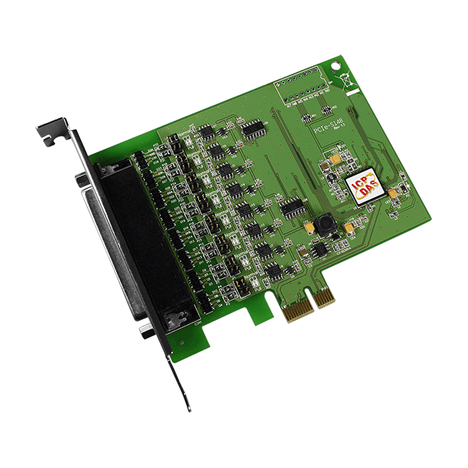 PCIe-S148/D2  CR