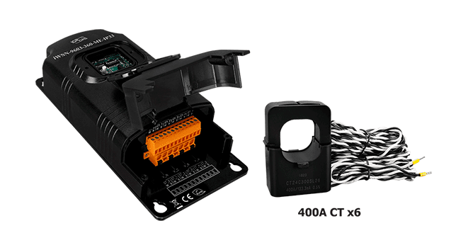 iWSN-9603-360-ME-IP33 CR