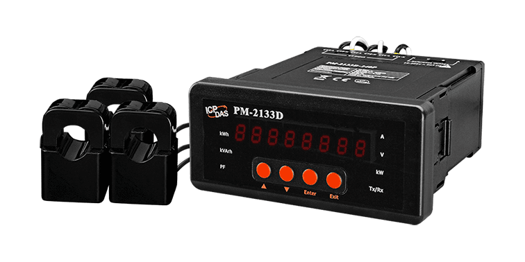 PM-2133D-240P CR