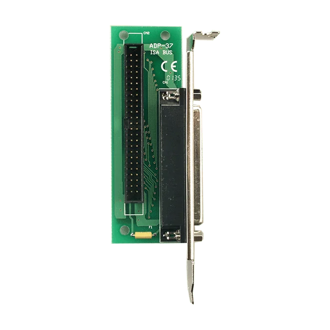 ADP-37 50-pin Opto-22 to DB-37 Adapter, ISA Card Daughter Board