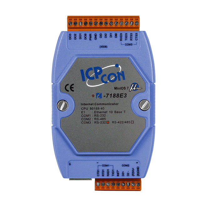 I-7188E3-232 CR