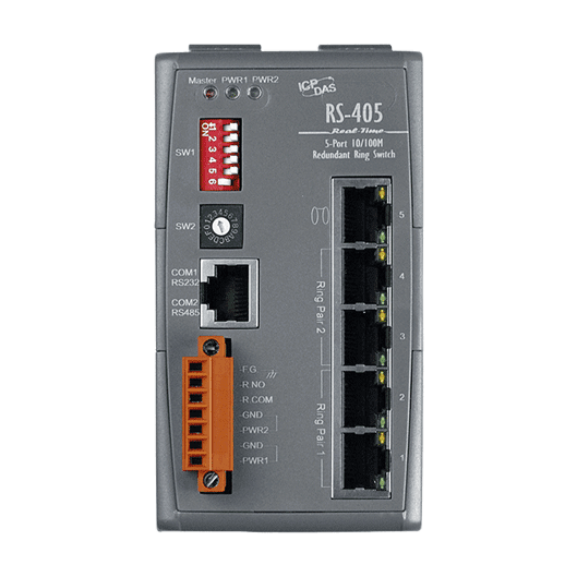 RS-405 CR