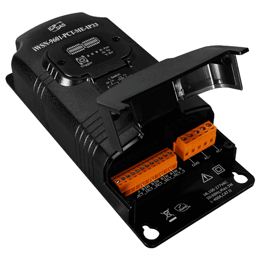 iWSN-9601-PCT-ME-IP33 CR