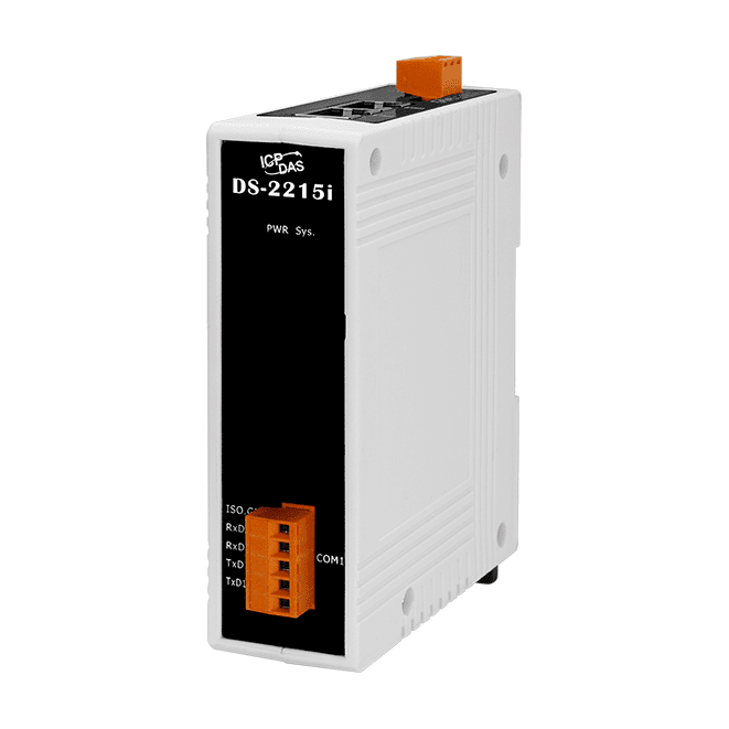 DS-2215i CR